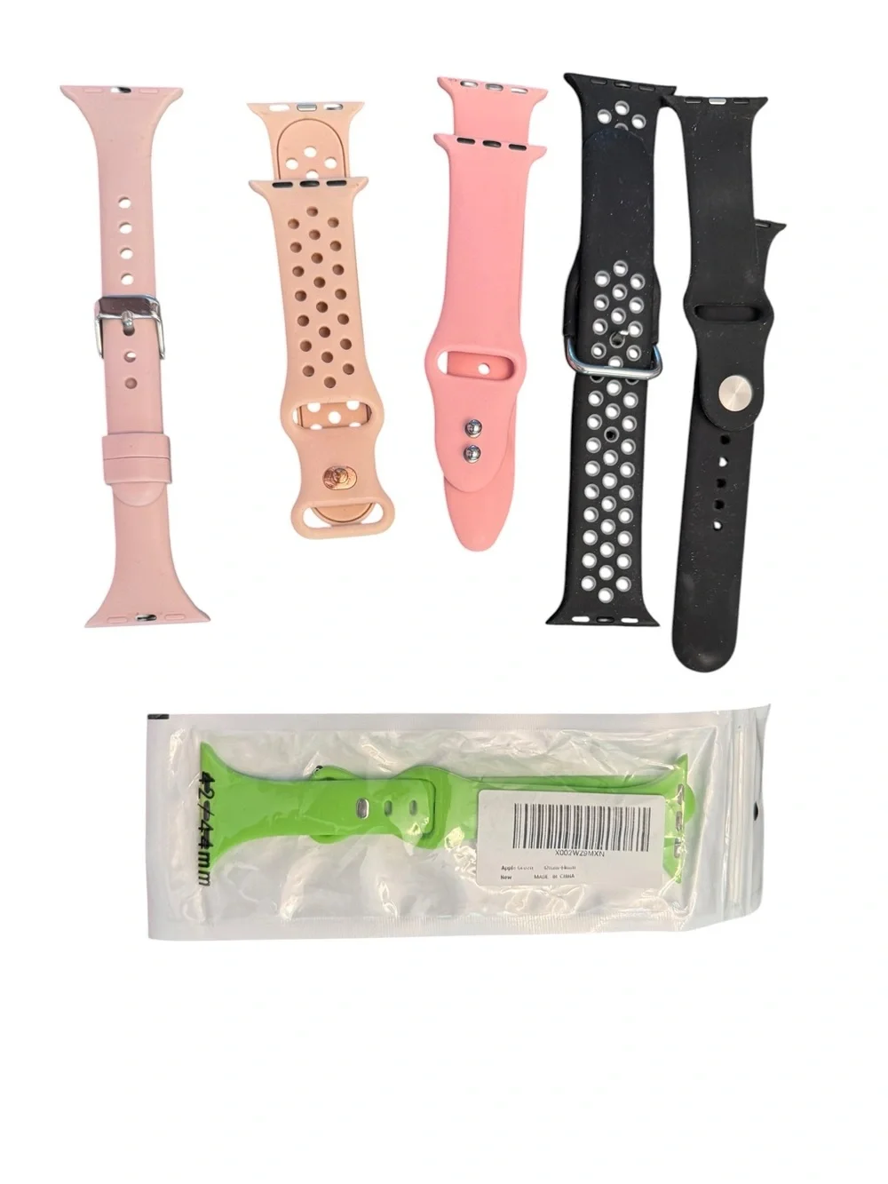 Apple Watch Bands